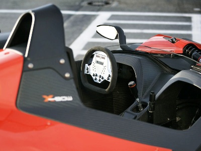 KTM X-Bow 2008